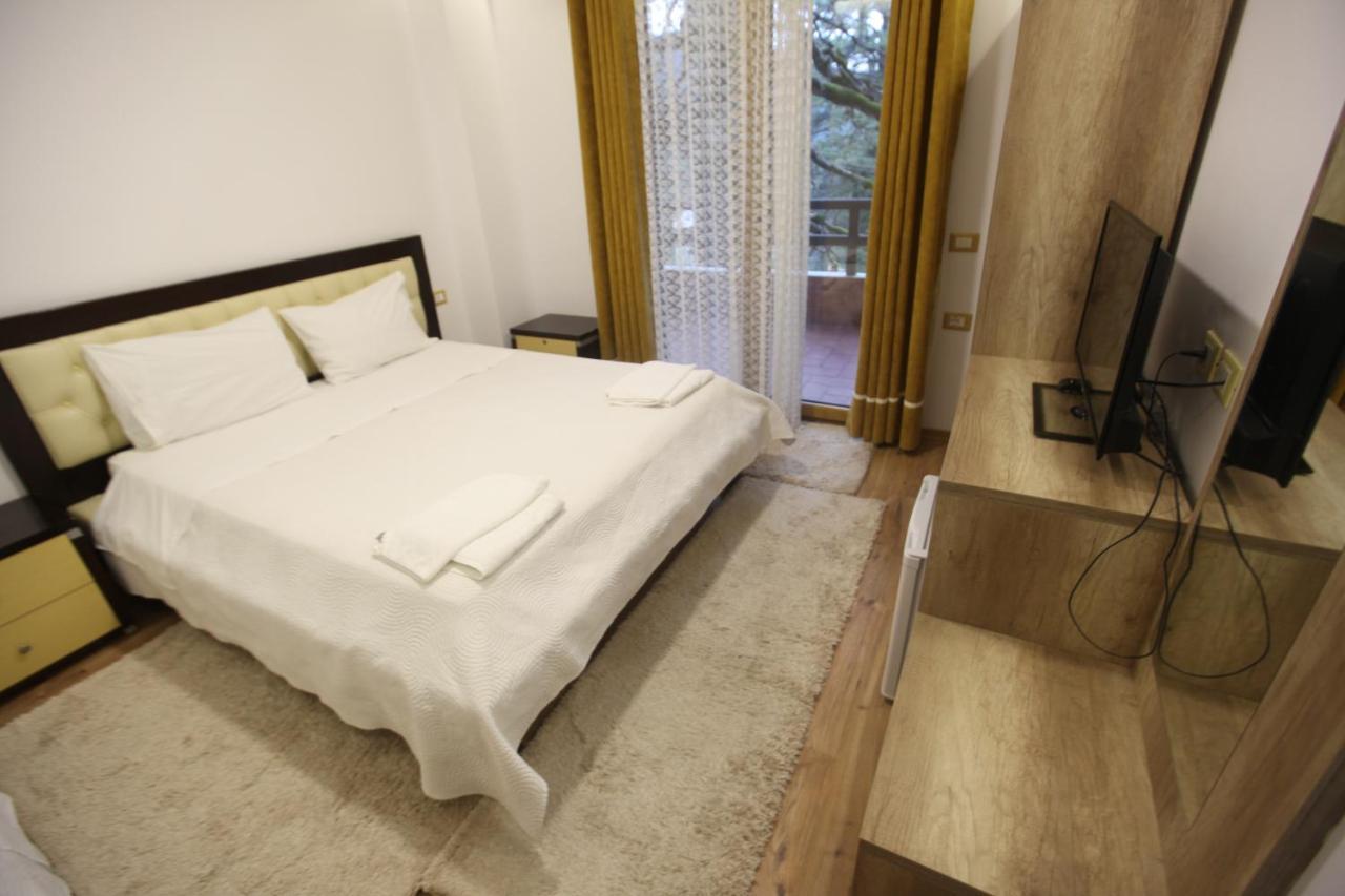 Hotel Sofo Dukat Eksteriør bilde